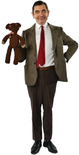 Mr. Bean