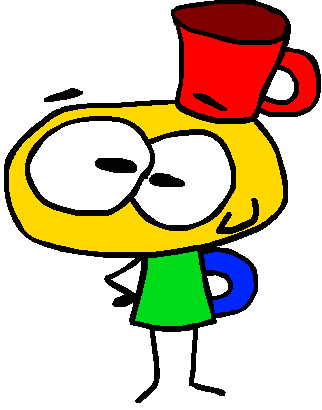 Mugman