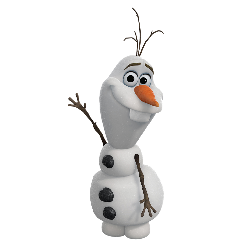 Olaf