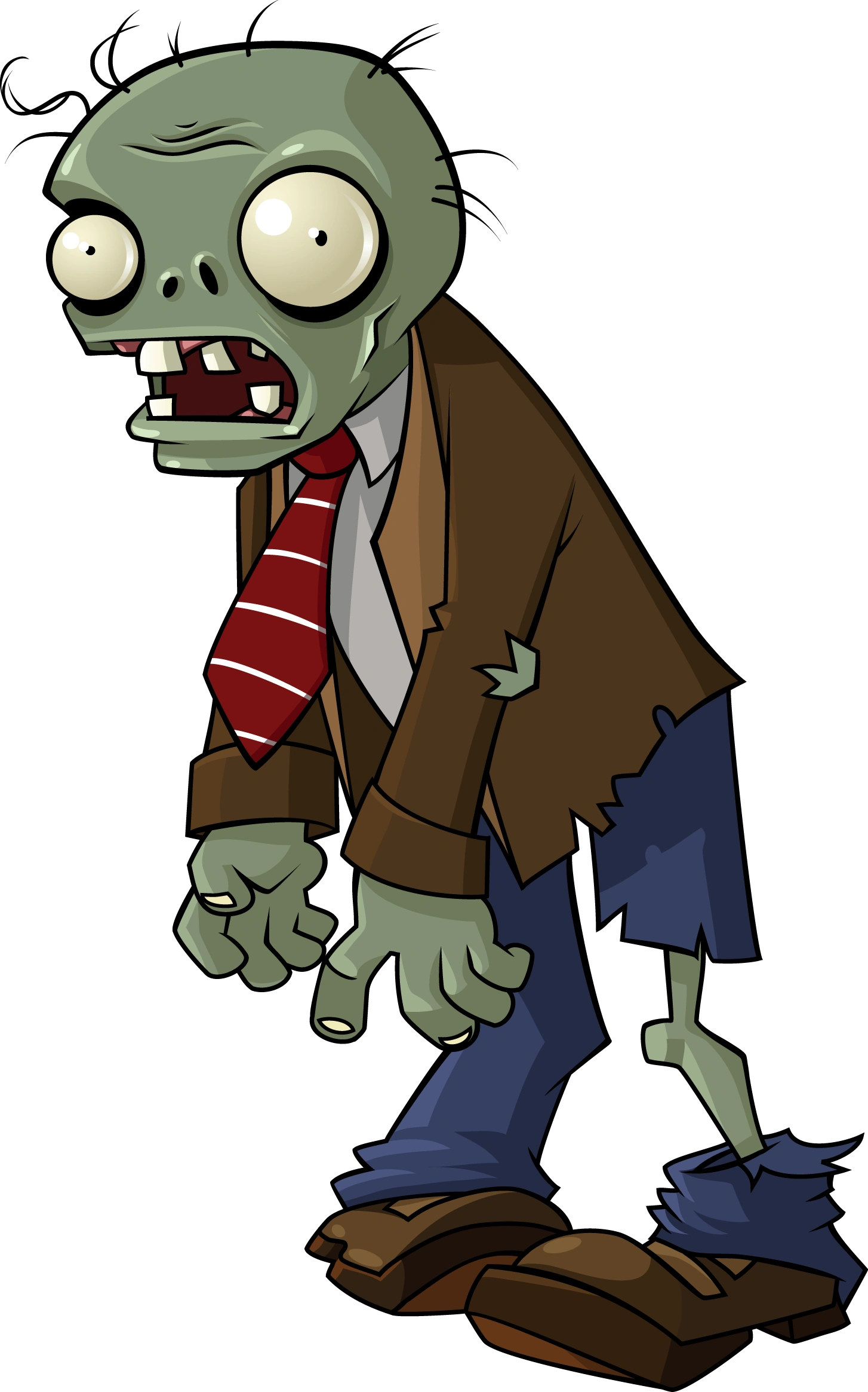 PVZ Zombie