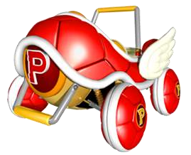 Para-Wing