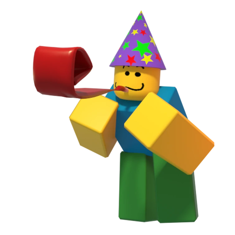 Party Noob