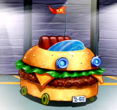 Patty Wagon
