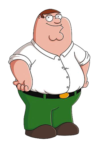 Peter Griffin