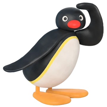 Pingu