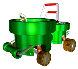Piranha Pipes