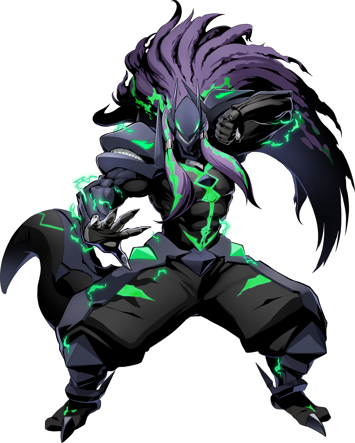 Susano'o
