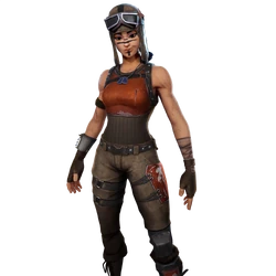Renegade Raider