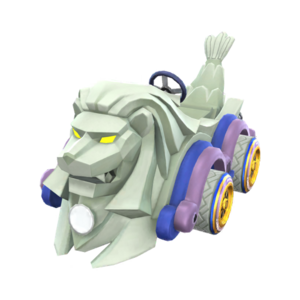 Roaring Racer