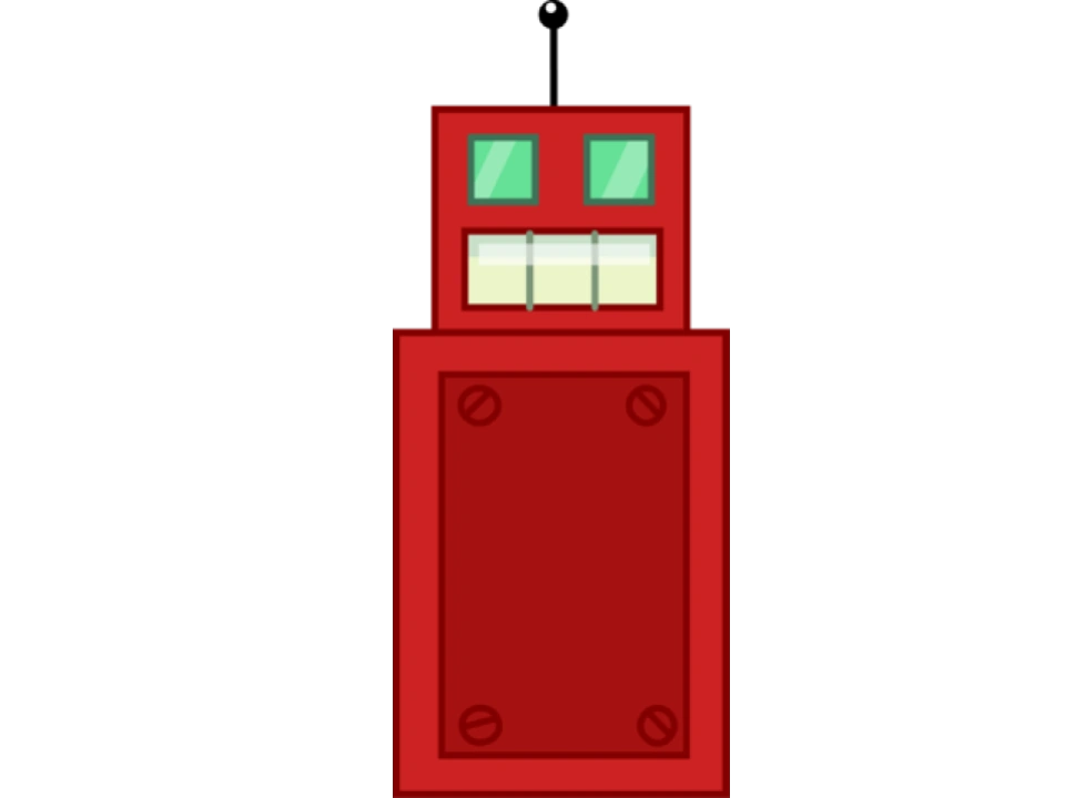 Roboty
