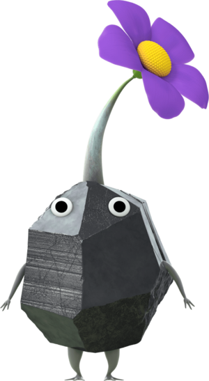 Rock Pikmin