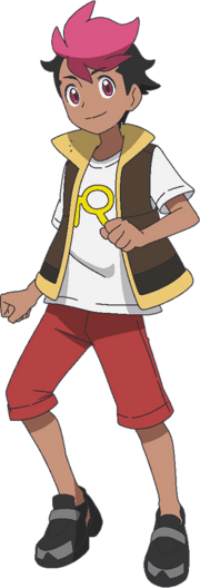 Roy