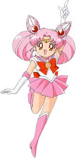 Sailor Mini Moon