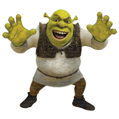 Shrek
