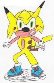 Sonichu