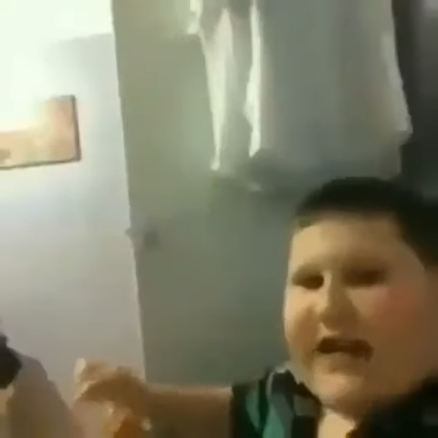 Spaghetti Boy