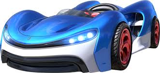 Speed Star