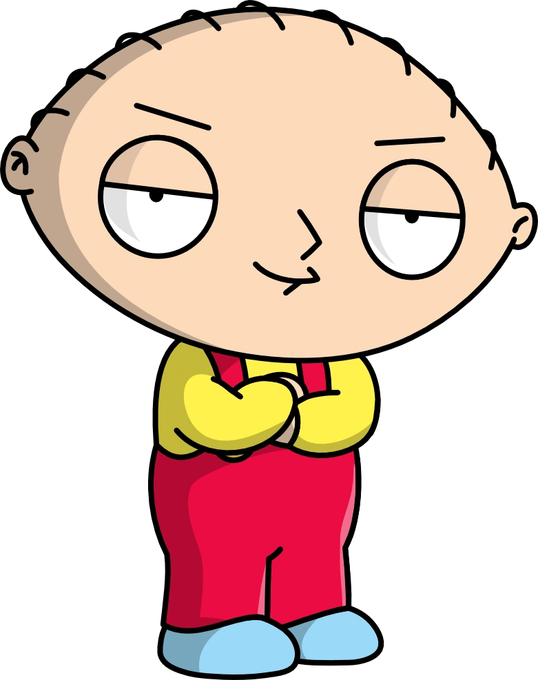 Stewie Griffin