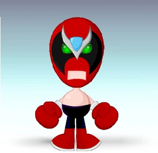 Strong Bad