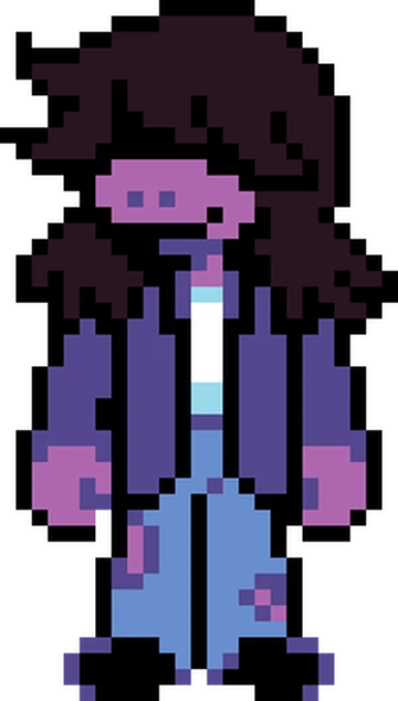 Susie