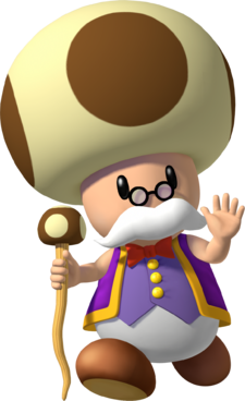 Toadsworth