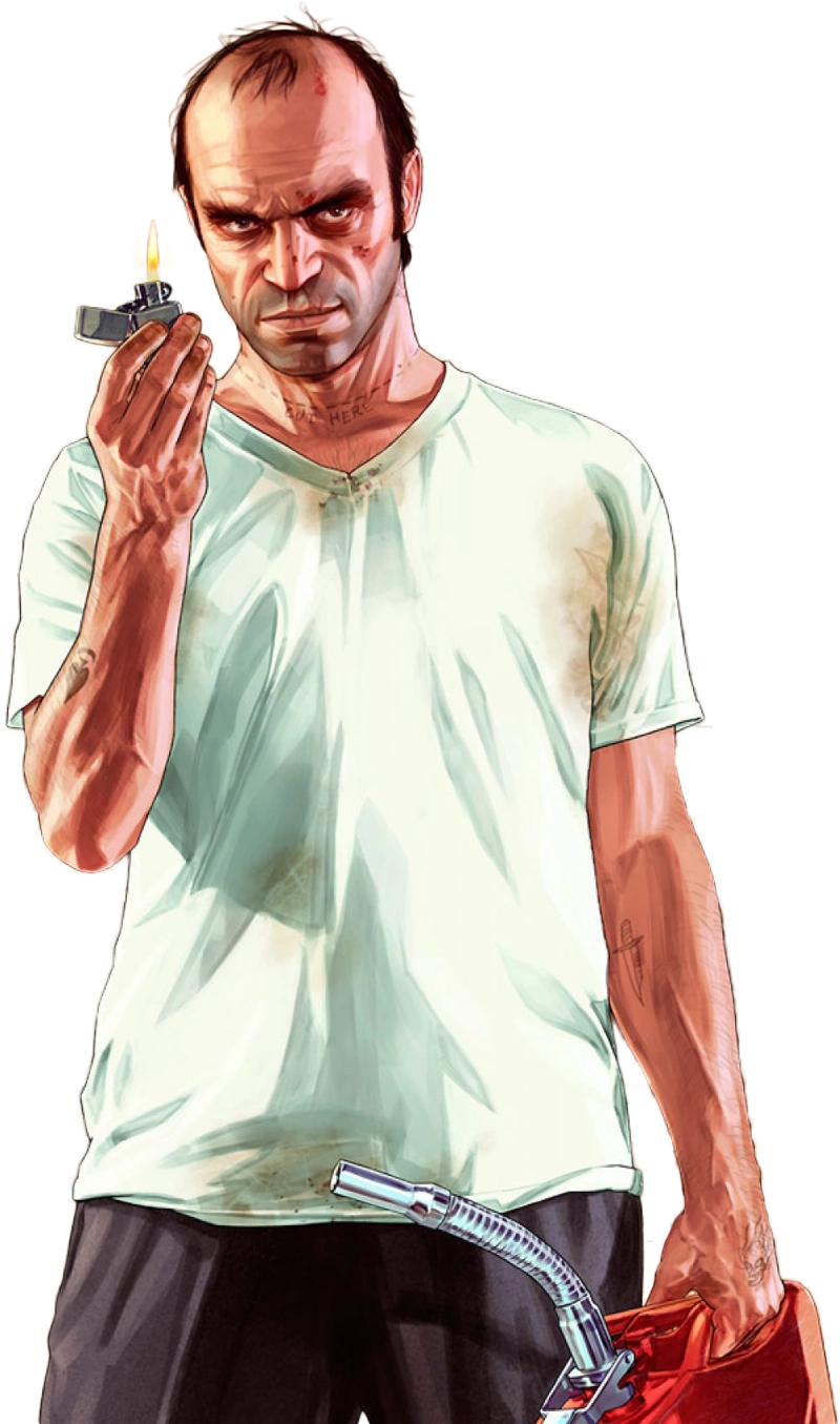 Trevor