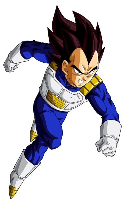 Vegeta