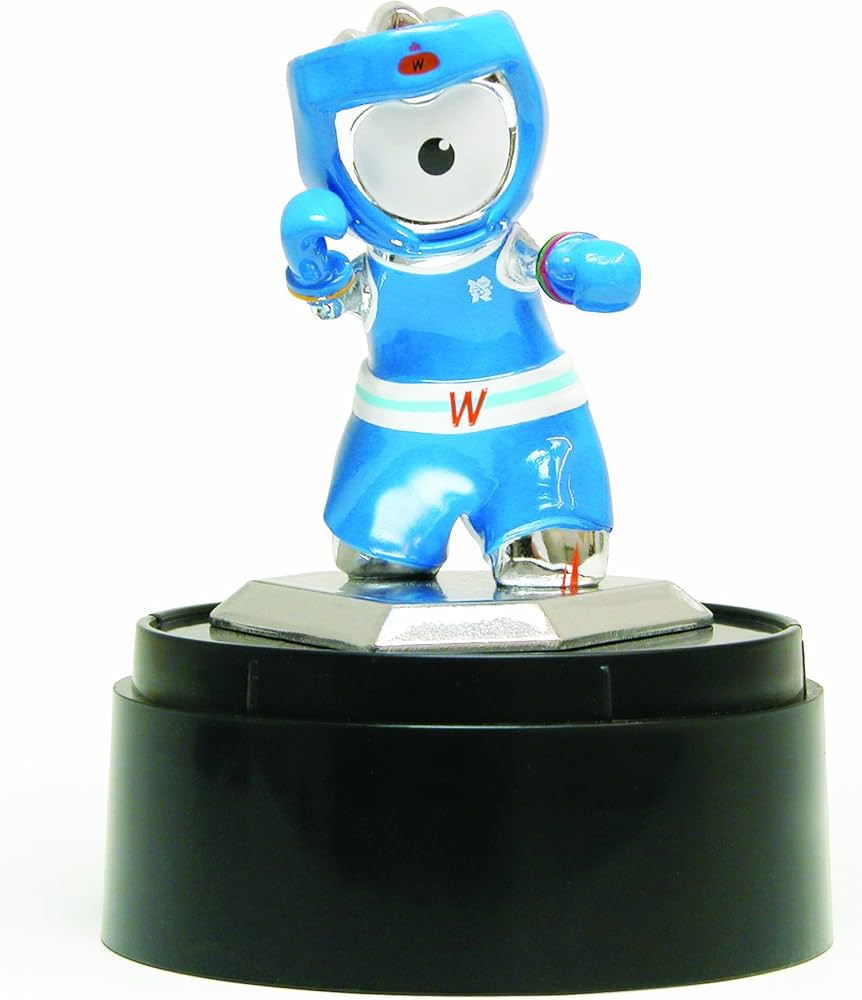 Wenlock Boxing