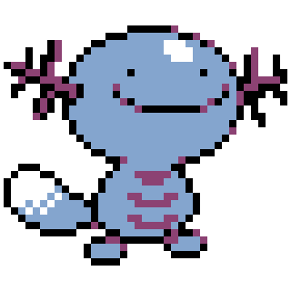 Wooper