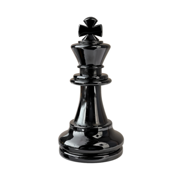 Black King