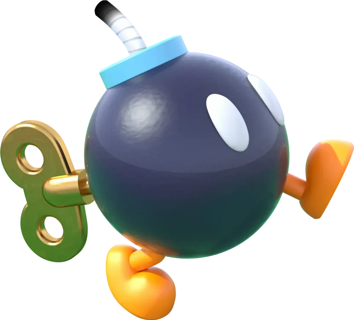 Bob-omb