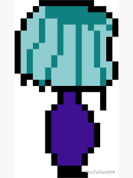 Conveniently Shaped Lamp