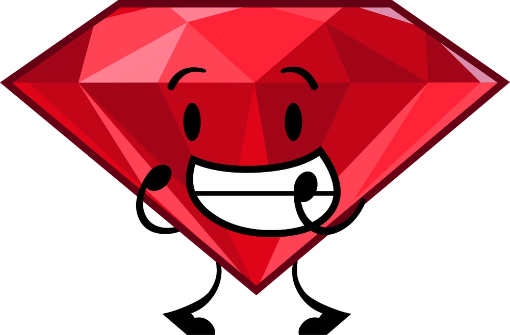 Ruby