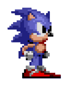 Sonic