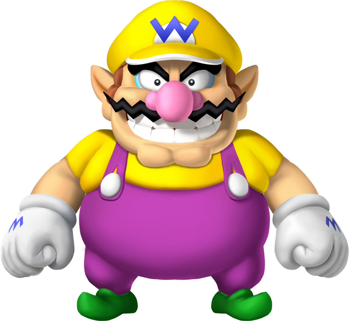 Wario